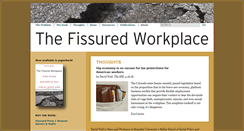 Desktop Screenshot of fissuredworkplace.net